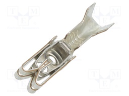 Fuse acces: terminal; 0.5÷1.5mm2