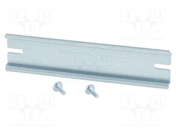 Support rail