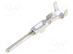 Contact; male; 0.35÷0.5mm2; 22AWG÷20AWG; Superseal 1.5; tinned