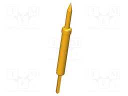 Needle-like test probe; GKS-103