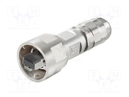 Connector: RJ45