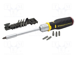 Kit: screwdriver