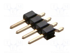 Pin strips