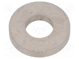 Magnet: permanent; samarium, cobalt; H: 4mm; 51N; Ø: 24mm