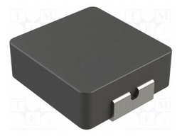 Inductor: wire