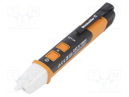 Tester: non-contact voltage detector; 12÷1000VAC; IP65