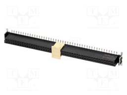 Connector: PCB to PCB; female; PIN: 90; 1.27mm; Series: har-flex