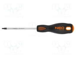 Screwdriver; Torx®; TX15; 100mm