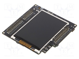 Dev.kit: combo; GPIO,JTAG,SPI,UART,USB; ESP32-WROVER-B