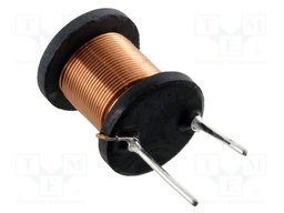 Inductor: wire