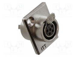 XLR mini