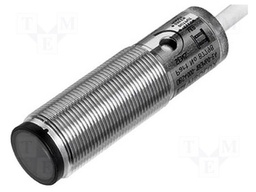 Sensor: photoelectric; Range: 4m; NPN; DARK-ON,LIGHT-ON; 100mA