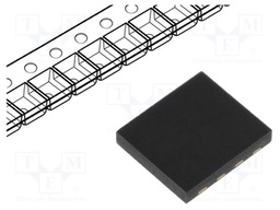 IC: PMIC; battery charging controller