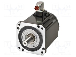 Motor: servo motor; 1.5kW; 230VAC; 1500rpm
