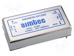 Converter: DC/DC