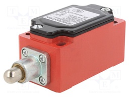 Limit switch; NO + NC; 10A; max.400VAC; M20; IP65; -30÷80°C