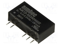 Converter: DC/DC