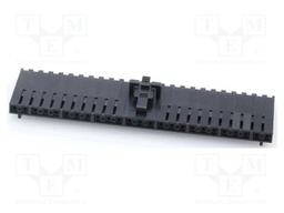 Connector: wire-wire/PCB