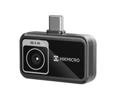 Termokaamera Hikmicro MiniE 96x96 25Hz Android/IOS