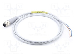Connector: M12