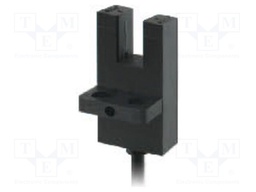 Sensor: photoelectric; Range: 5mm; NPN; DARK-ON,LIGHT-ON