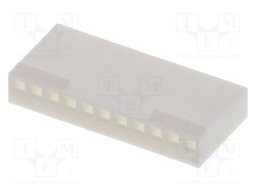 Connector: wire-board
