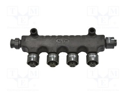 Connector: circular