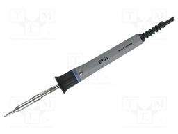 Soldering iron: with htg elem; 25W; 230V; Plug: EU