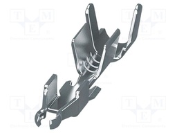Crimp contact