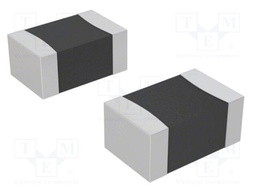 Capacitor: polyphenylene