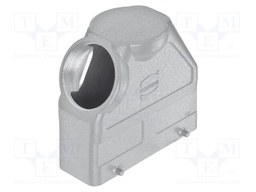 Han B Hood Side Entry HC 4 Pegs M40 (30°
