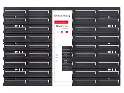 Toolboard; BINNER BOARD
