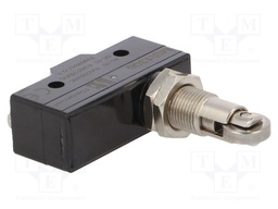 Microswitch SNAP ACTION