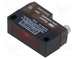 Sensor: photoelectric