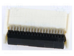 Connector: FFC/FPC