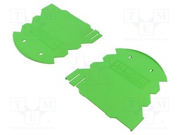 Top cover for PSU; MICO Pro; MICO