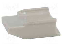 DIN-Power code key type F