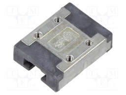 Trolley; aluminium,iglidur® J; DryLin® T; linear guides