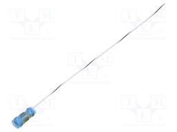 Tip: butt splice