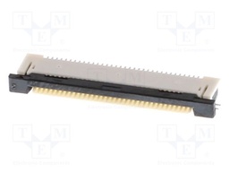 Connector: FFC/FPC