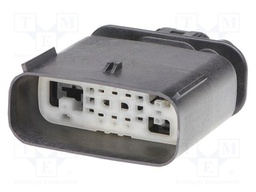 Connector: automotive