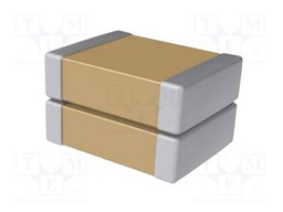 Capacitor: ceramic