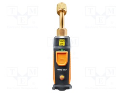 Meter: vacuum gauge; Man.series: Smart Probe; 0÷26.66bar; 142g