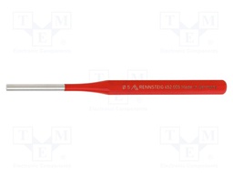 Puncher; L: 150mm; Ø: 5mm