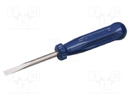 Screwdriver; Phillips,slot; double-sided; PH2,SL 1,2; 156mm