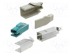 USB A