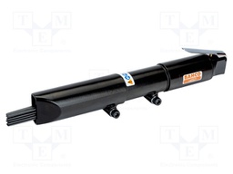 Tool: surface cleaner; pneumatic