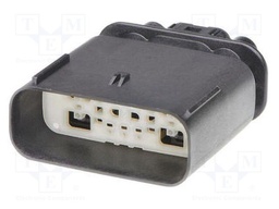 Connector: automotive