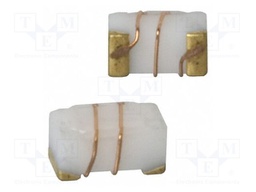 Inductor: wire