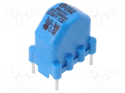 Choke, Power Line, Double, Ring Core,3.3 mH, 1.5 A, , , B82721A/J/K Series